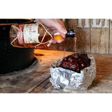 Spare ribs Baby Back Ribs Iberico