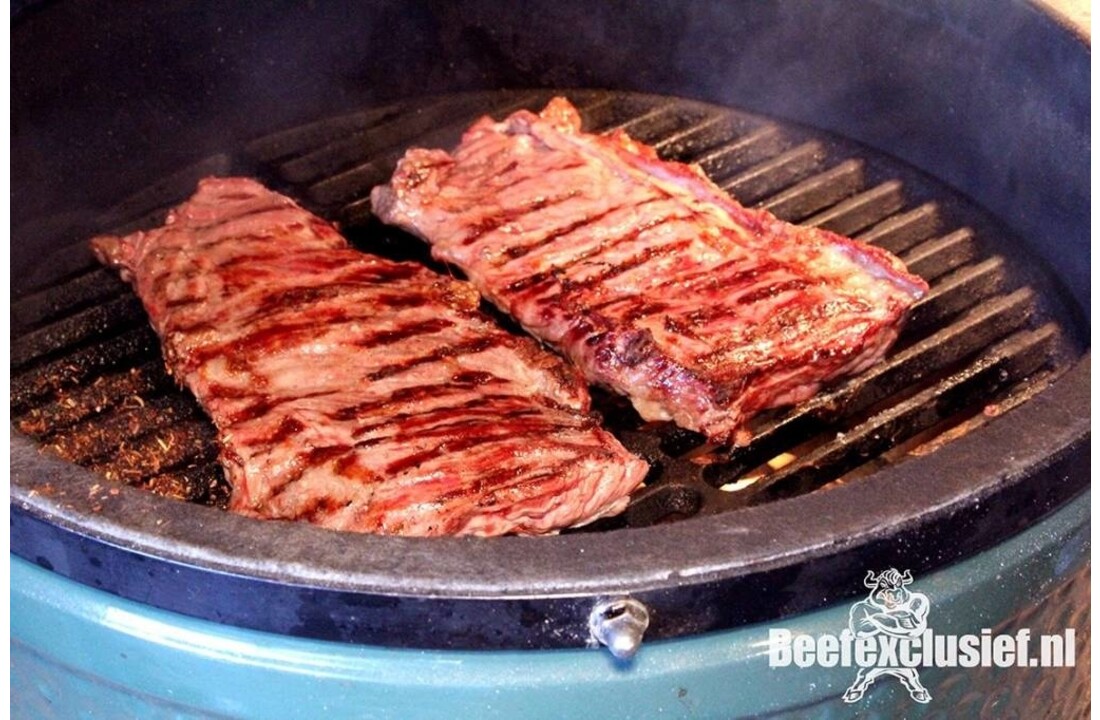 Skirt steak (inside skirt)