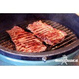 Skirt steak (inside skirt)