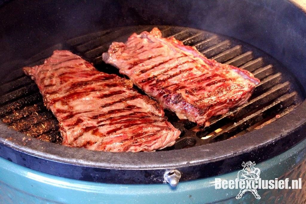 Skirt steak (inside skirt)