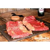 Skirt steak (inside skirt)