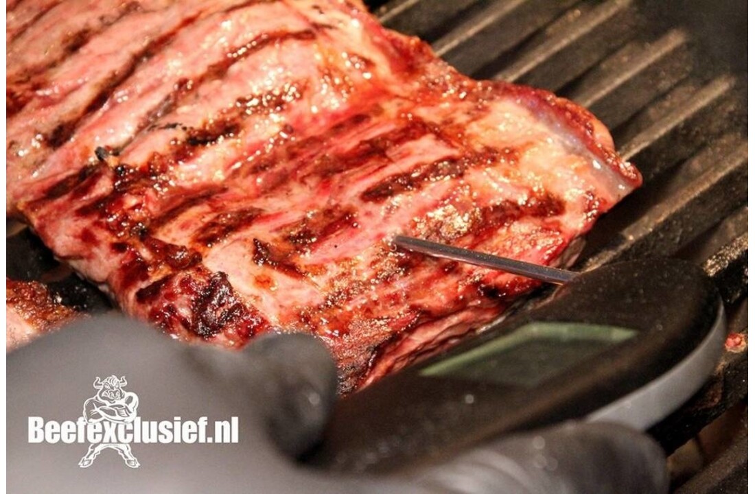 Skirt steak (inside skirt)