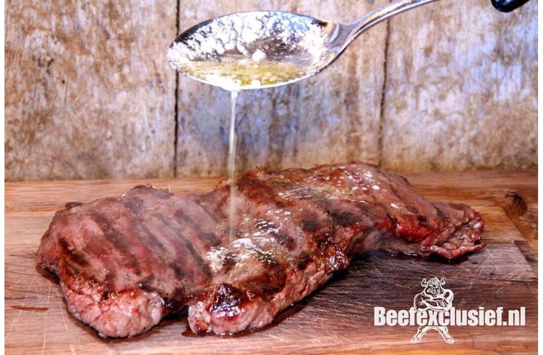 Skirt steak (inside skirt)