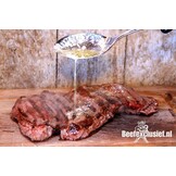 Skirt steak (inside skirt)