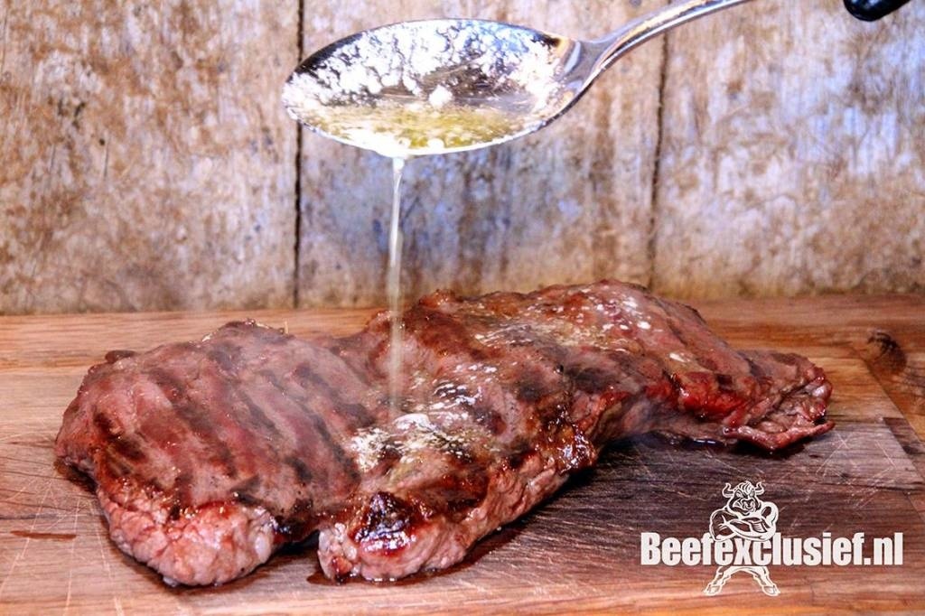 Skirt steak (inside skirt)