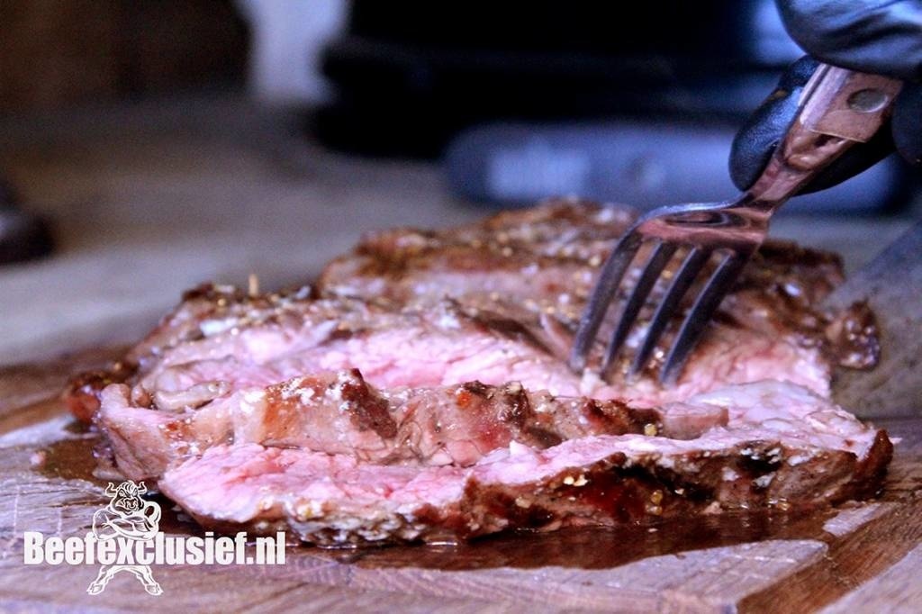 Skirt steak (inside skirt)