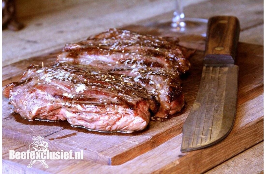 Skirt steak (inside skirt)