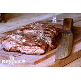 Skirt steak (inside skirt)