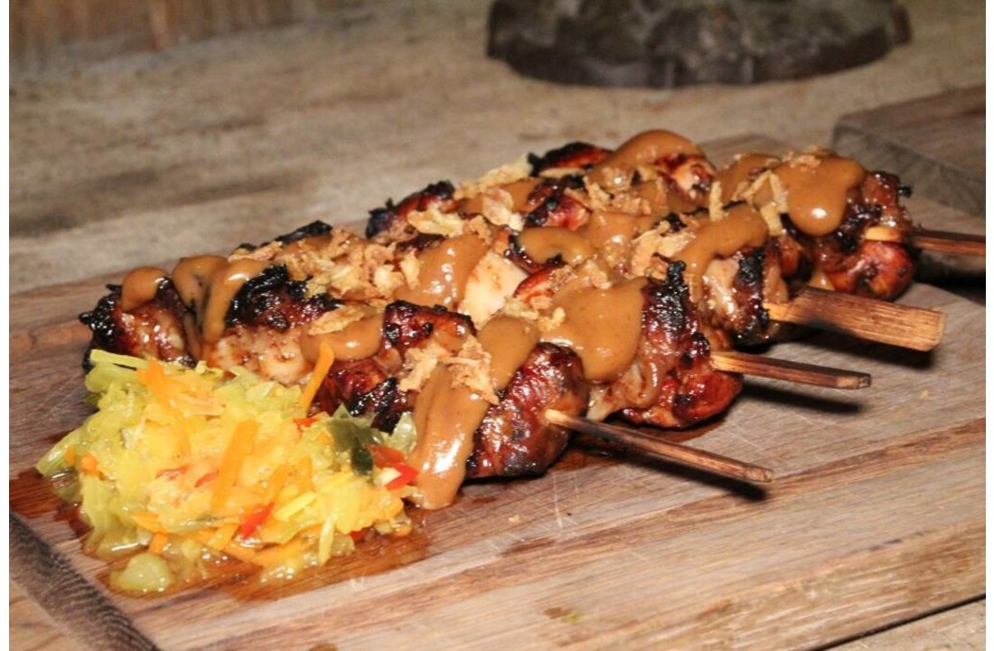 Kippendijen zonder vel