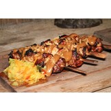 Kippendijen zonder vel