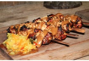 Kippendijen zonder vel