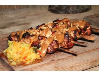 Kippendijen zonder vel