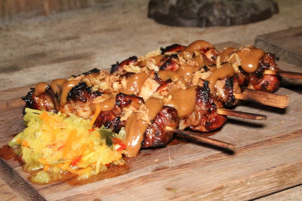 Kippendijen zonder vel