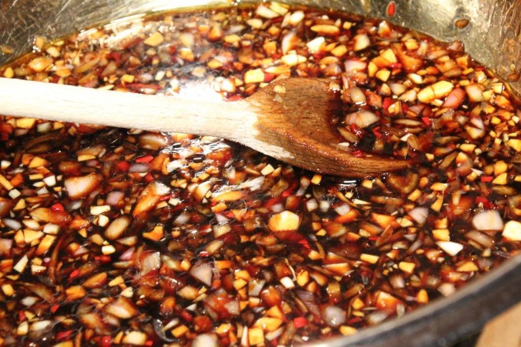 Kippendijen zonder vel