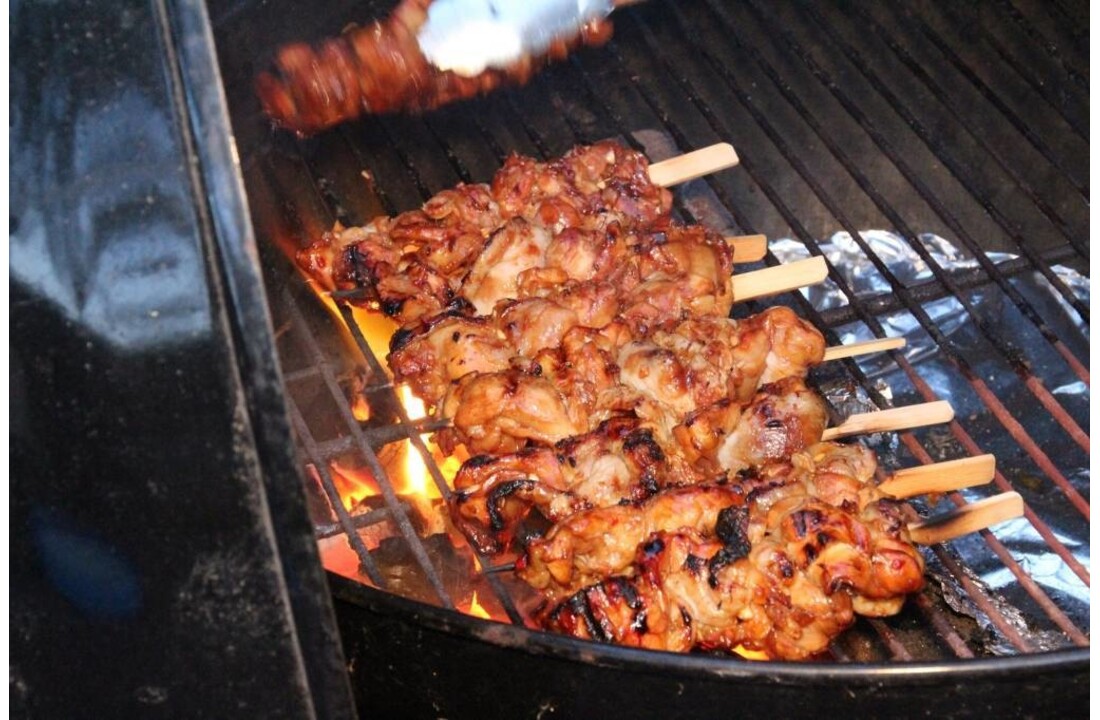 Kippendijen zonder vel