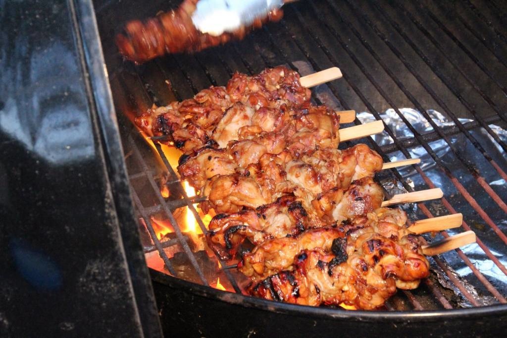 Kippendijen zonder vel