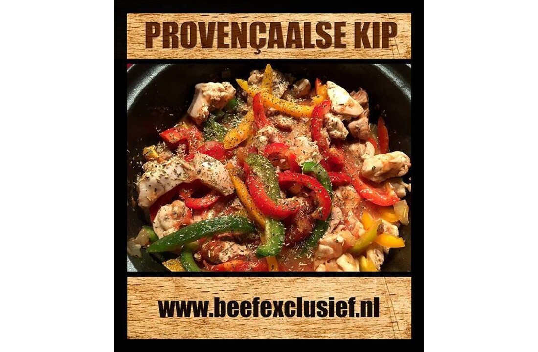 Kippendijen zonder vel