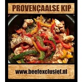 Kippendijen zonder vel