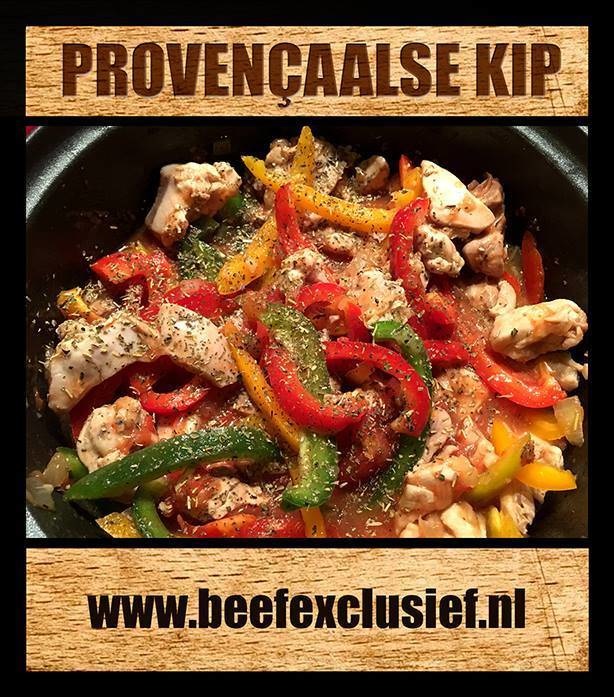 Kippendijen zonder vel