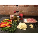 Kippendijen zonder vel