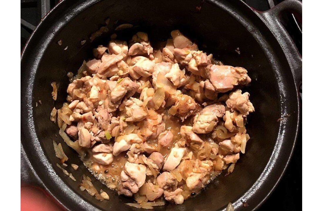 Kippendijen zonder vel