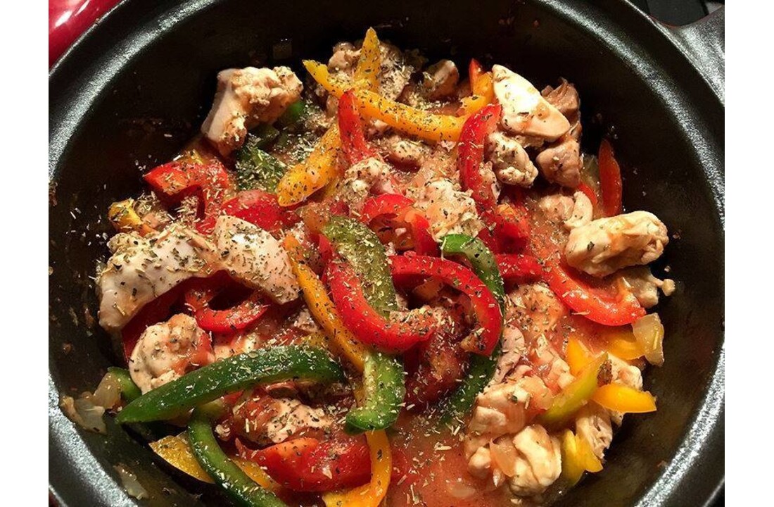 Kippendijen zonder vel