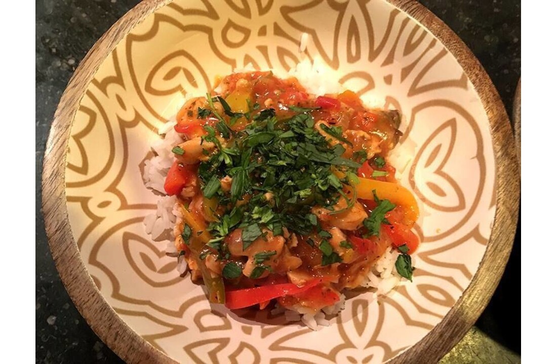 Kippendijen zonder vel