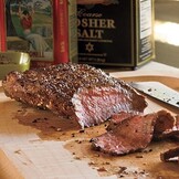 Flatiron steak - Gesplitste sucade