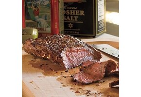 Flatiron steak - Gesplitste sucade