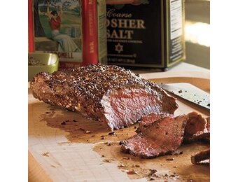 Flatiron steak - Gesplitste sucade