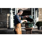 BIG GREEN EGG MINIMAX BUNDEL