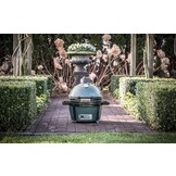 BIG GREEN EGG MINIMAX BUNDEL