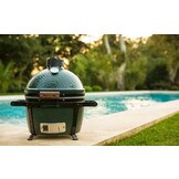 BIG GREEN EGG MINIMAX BUNDEL
