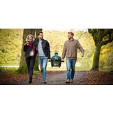 BIG GREEN EGG MINIMAX BUNDEL