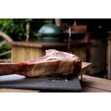 Tomahawk steak