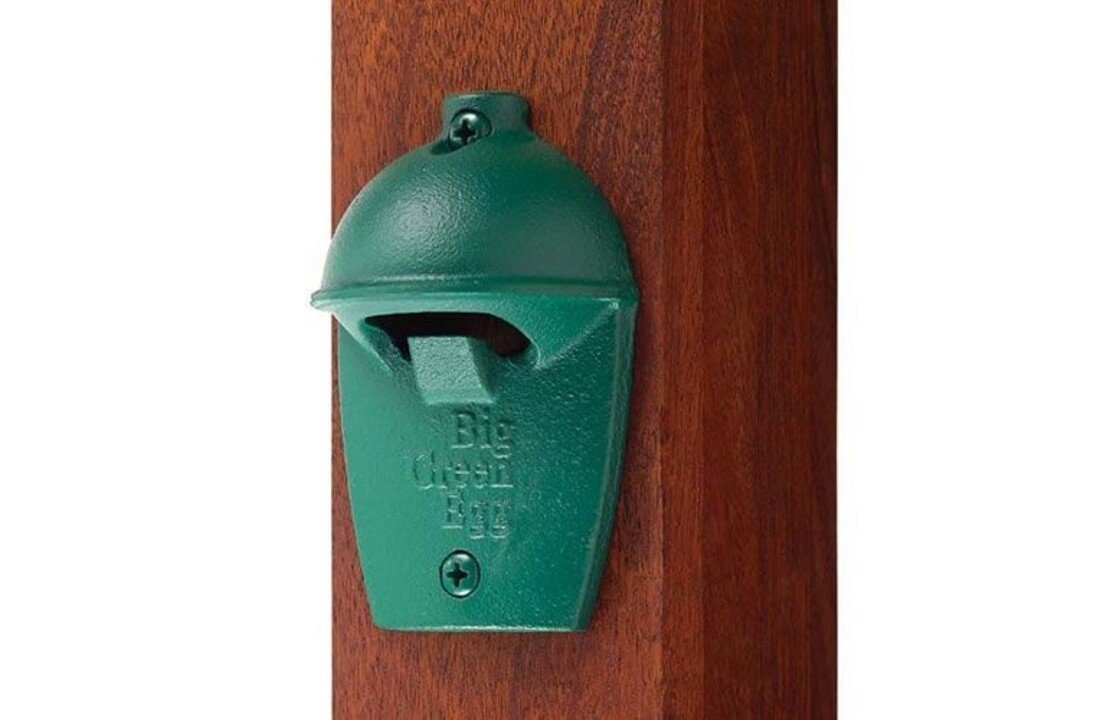 Mount Bottle opener Flessenopener