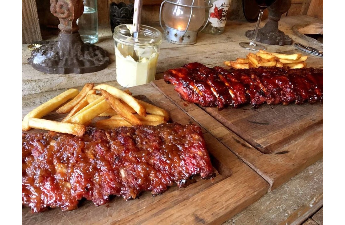 Spare ribs - Breed