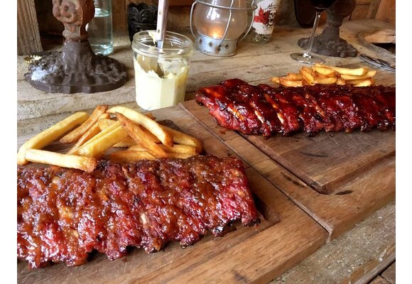Spare ribs - Breed