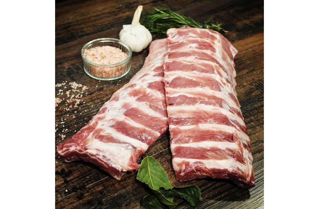 Spare ribs - Breed