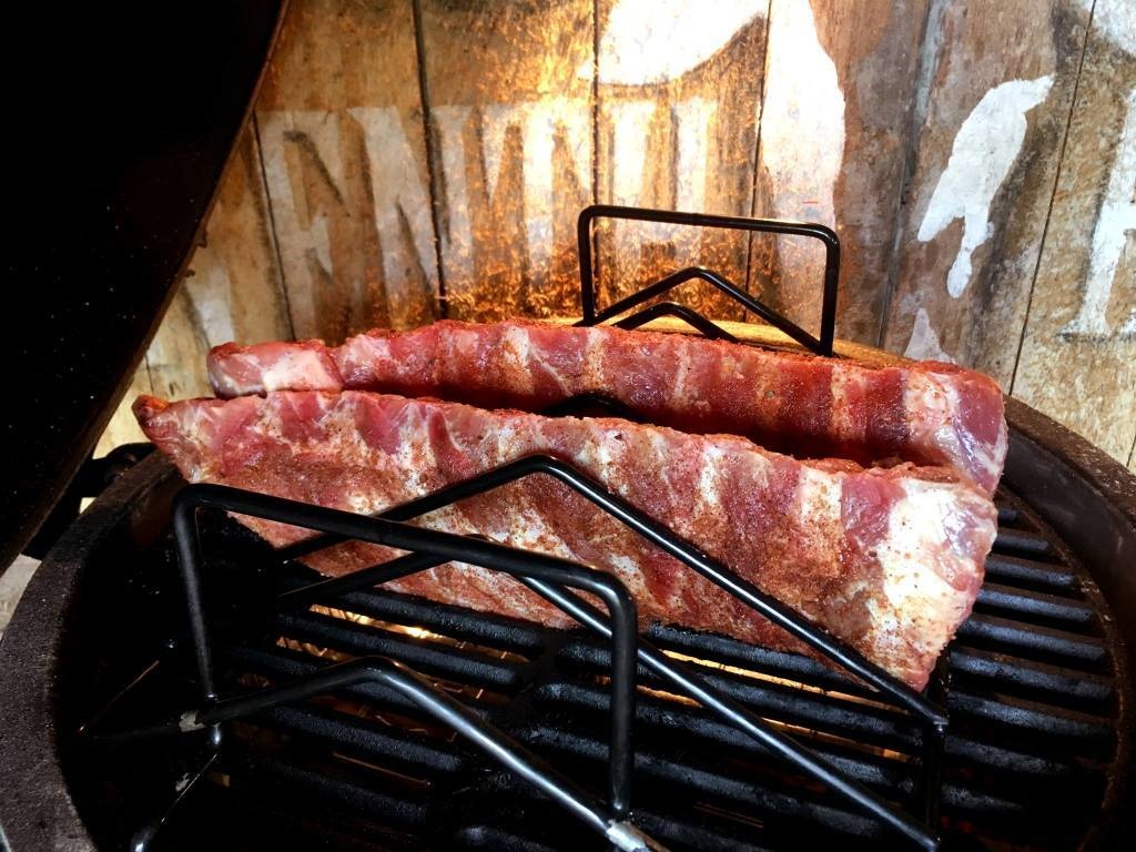 Spare ribs - Breed