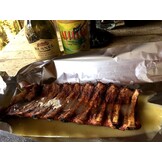 Spare ribs - Breed