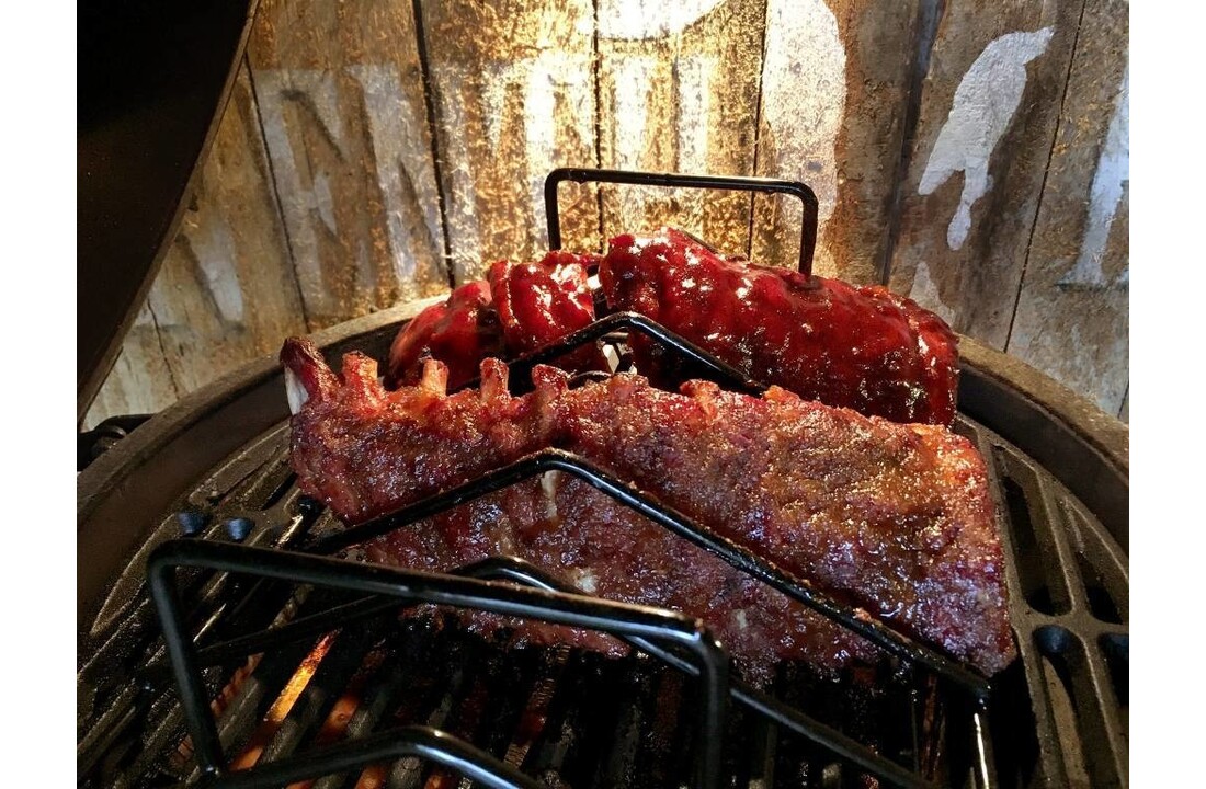 Spare ribs - Breed