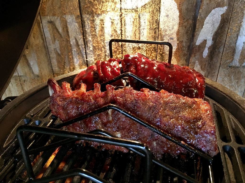 Spare ribs - Breed
