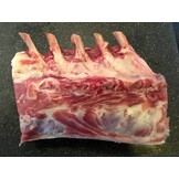 Iberico Rack of Pork (French Rack)