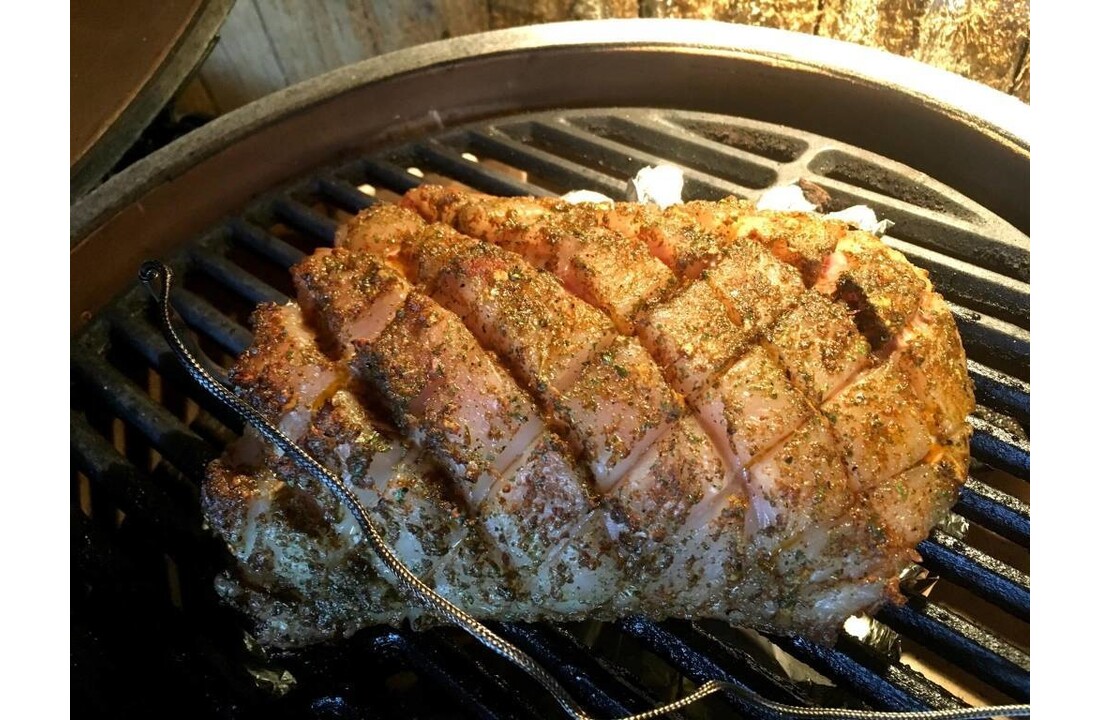 Iberico Rack of Pork (French Rack)