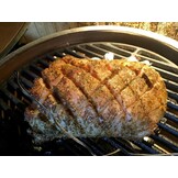 Iberico Rack of Pork (French Rack)