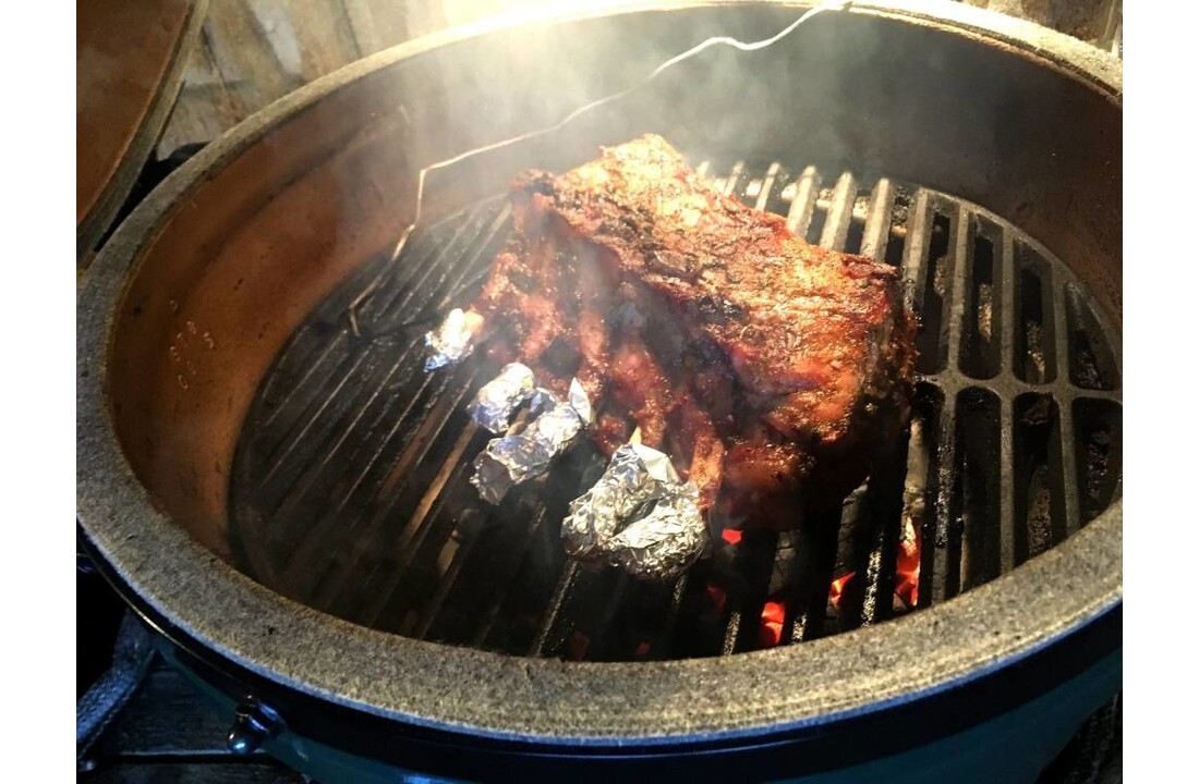 Iberico Rack of Pork (French Rack)