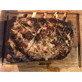 Iberico Rack of Pork (French Rack)