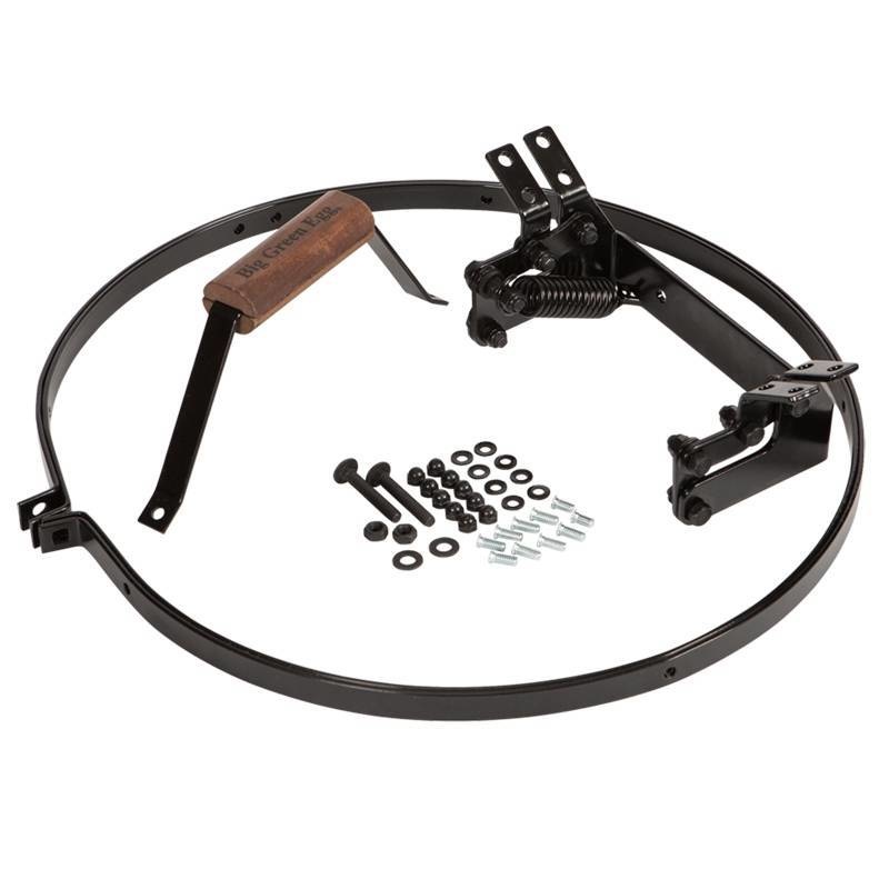 Spring Assisted Band - Metalen Band (D)