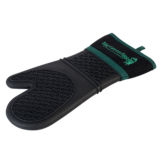 Silicone Grilling Mitt